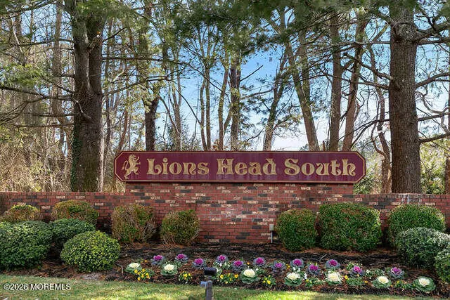 $384,900 | 8 Carter Way, Brick, NJ 08723