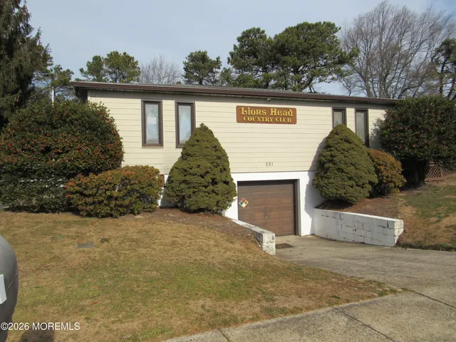 $384,900 | 8 Carter Way, Brick, NJ 08723