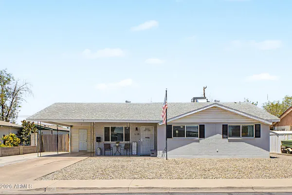 $415,000 | 338 North Hall, Mesa, AZ 85203