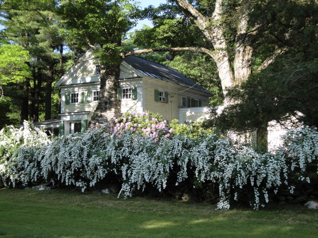 295 W Road Alford, MA 01266 - Photo 1 of 37 Exterior