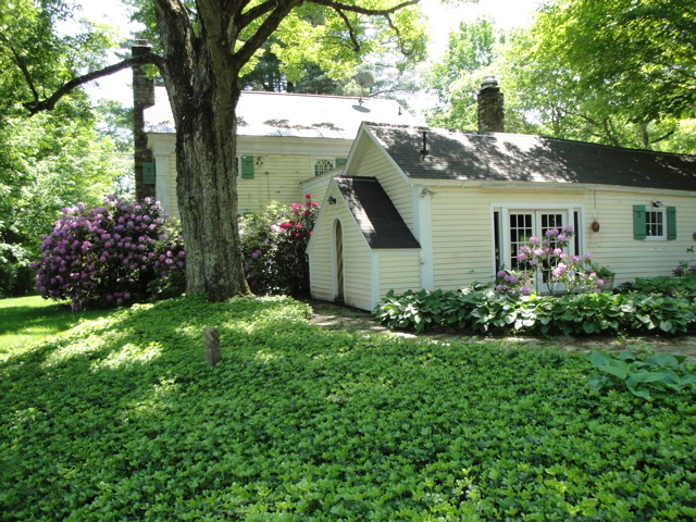 295 W Road Alford, MA 01266 - Photo 2 of 37 Exterior