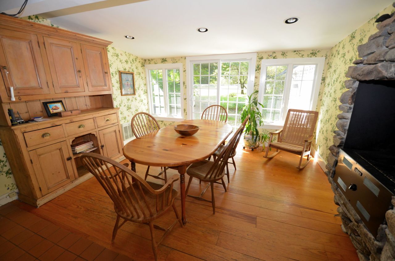 295 W Road Alford, MA 01266 - Photo 11 of 37 Kitchen