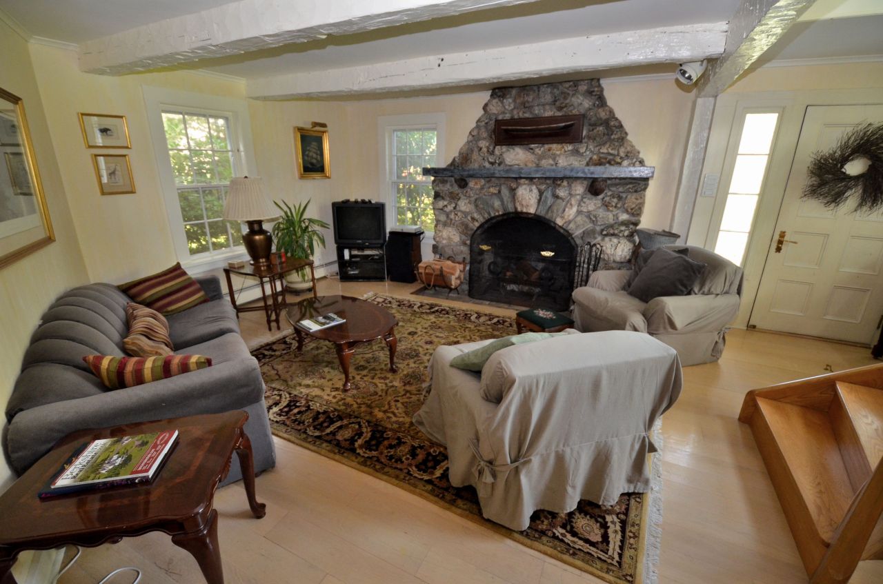 295 W Road Alford, MA 01266 - Photo 18 of 37 Living Room #2
