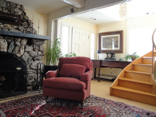 295 W Road Alford, MA 01266 - Photo 19 of 37 Living Room #2