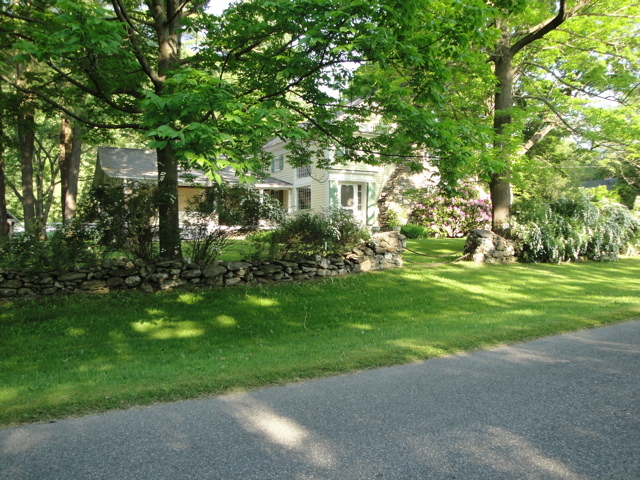295 W Road Alford, MA 01266 - Photo 3 of 37 Exterior