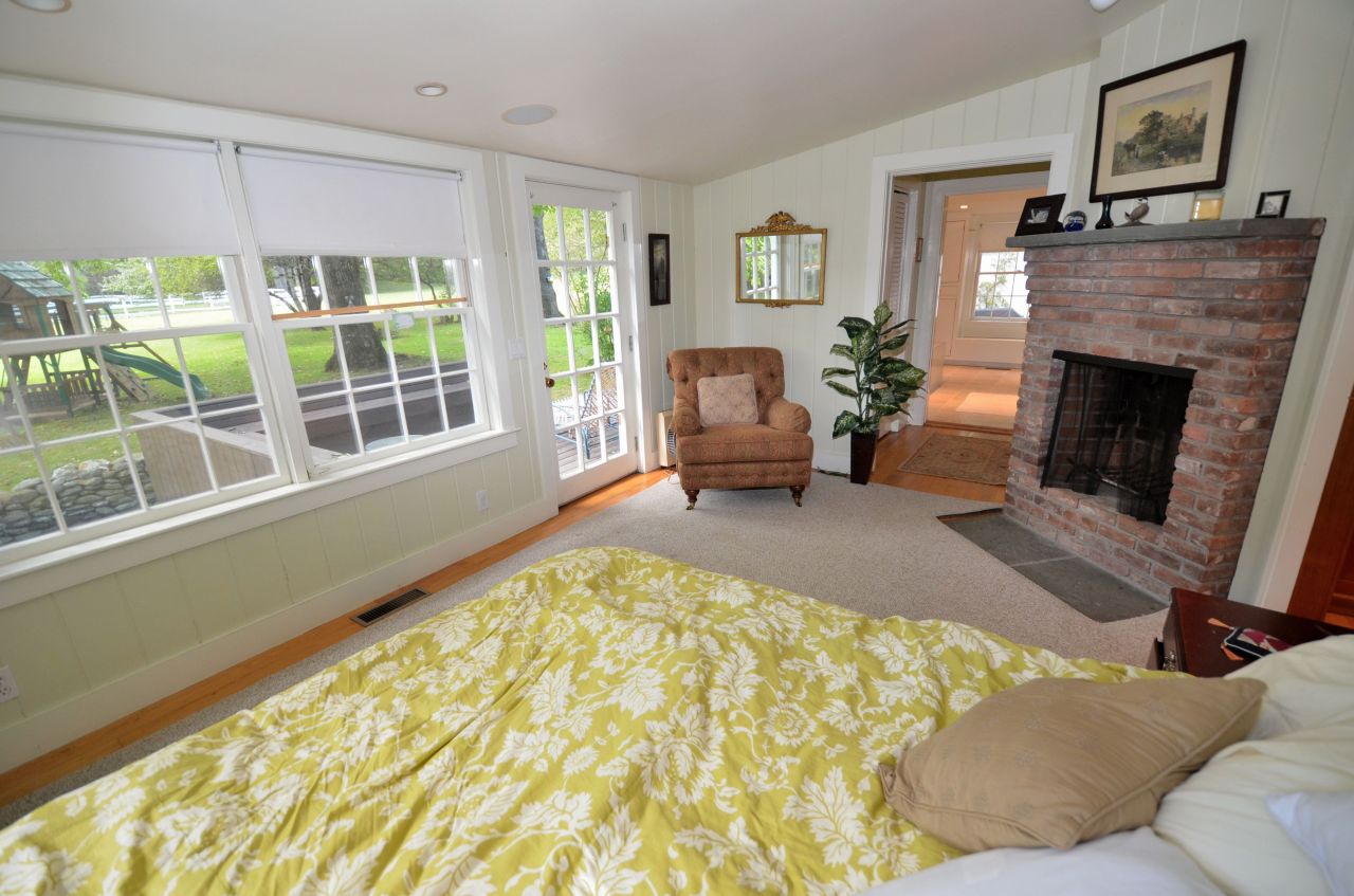 295 W Road Alford, MA 01266 - Photo 21 of 37 Master Bedroom