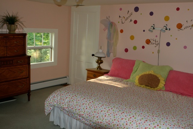 295 W Road Alford, MA 01266 - Photo 23 of 37 Guest Bedroom