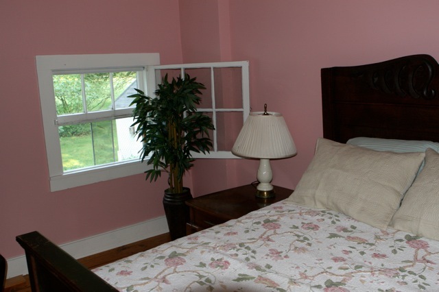 295 W Road Alford, MA 01266 - Photo 24 of 37 Guest Bedroom