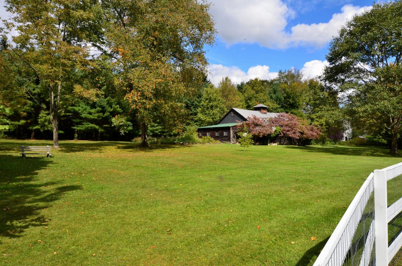 295 W Road Alford, MA 01266 - Photo 27 of 37 Barn-Grounds