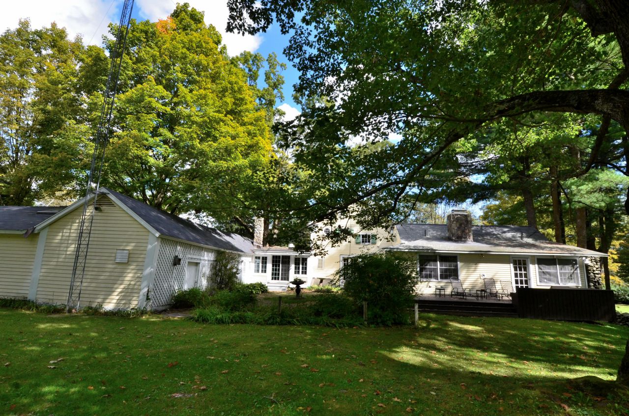 295 W Road Alford, MA 01266 - Photo 30 of 37 Exterior