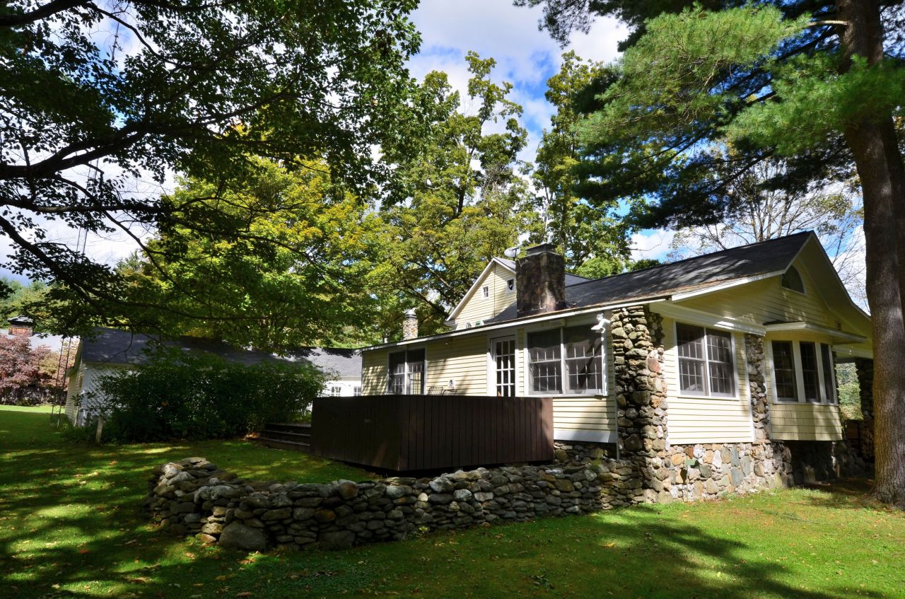 295 W Road Alford, MA 01266 - Photo 31 of 37 Exterior