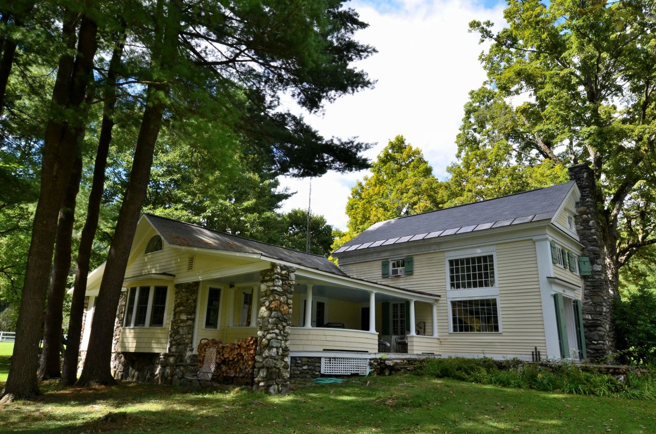 295 W Road Alford, MA 01266 - Photo 32 of 37 Exterior