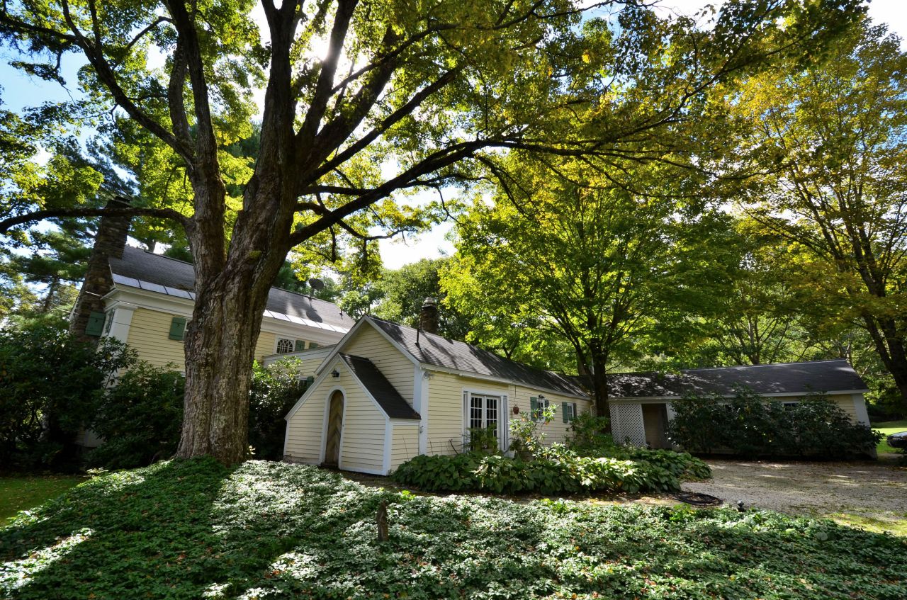 295 W Road Alford, MA 01266 - Photo 33 of 37 Exterior