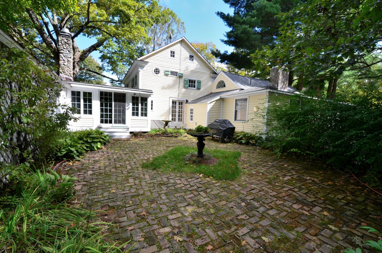 295 W Road Alford, MA 01266 - Photo 34 of 37 Exterior