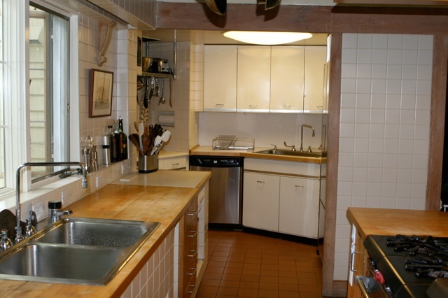 295 W Road Alford, MA 01266 - Photo 7 of 37 Kitchen