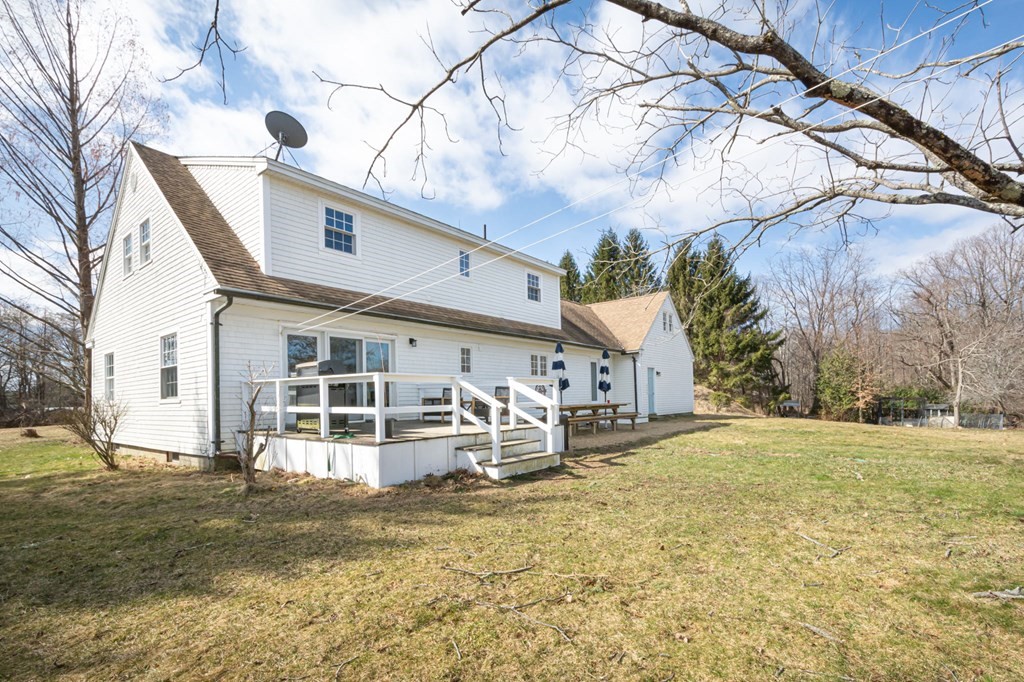 508 Adams Road Oakham, MA 01068 - Photo 39 of 42