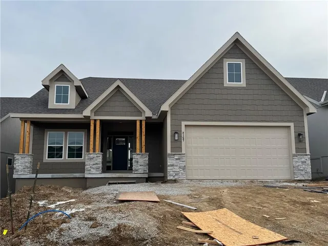 $559,950 | 2157 Black Walnut Drive, Liberty, MO 64068