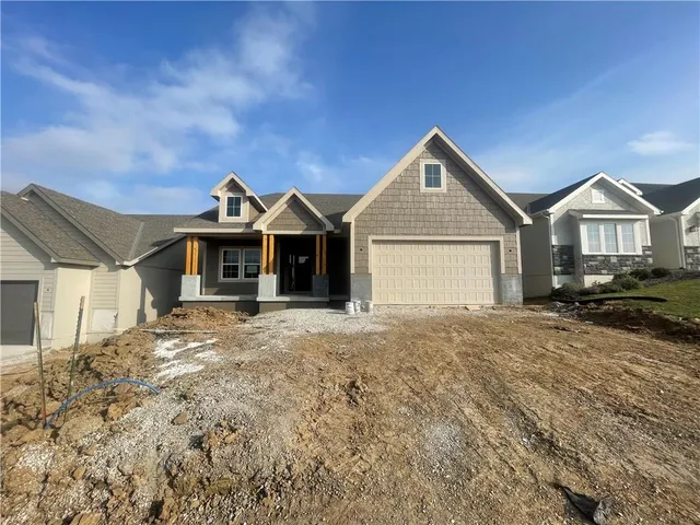 $559,950 | 2157 Black Walnut Drive, Liberty, MO 64068