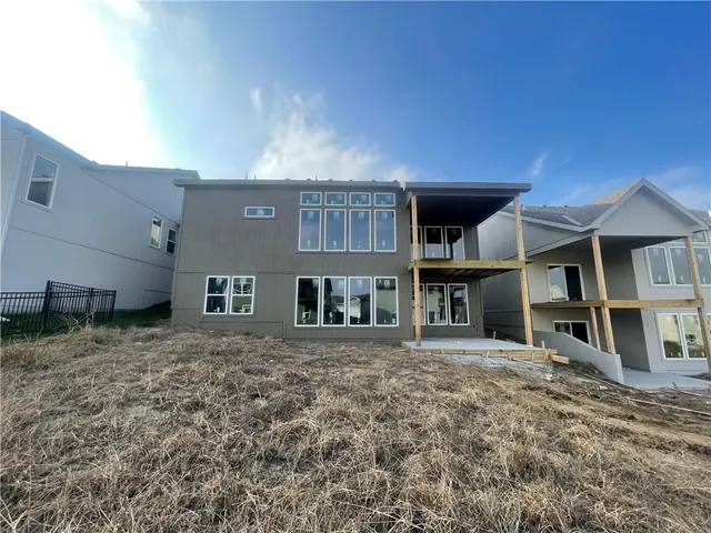 $559,950 | 2157 Black Walnut Drive, Liberty, MO 64068