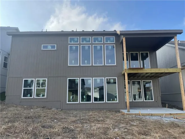 $559,950 | 2157 Black Walnut Drive, Liberty, MO 64068