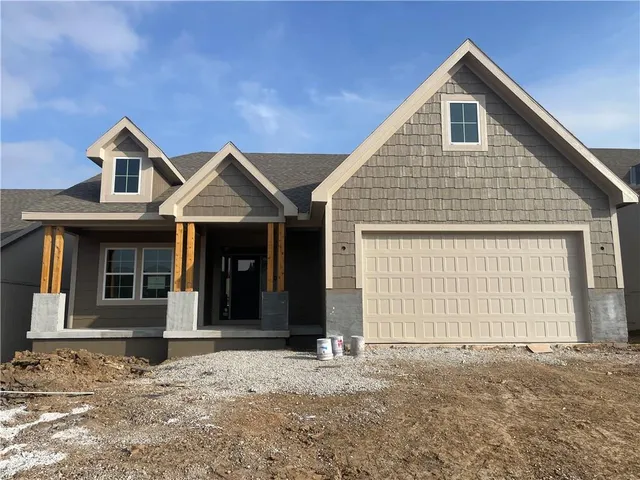$559,950 | 2157 Black Walnut Drive, Liberty, MO 64068