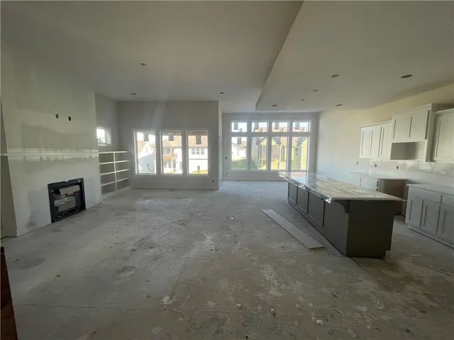 $559,950 | 2157 Black Walnut Drive, Liberty, MO 64068