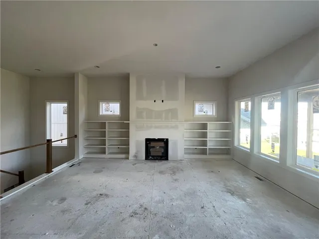 $559,950 | 2157 Black Walnut Drive, Liberty, MO 64068