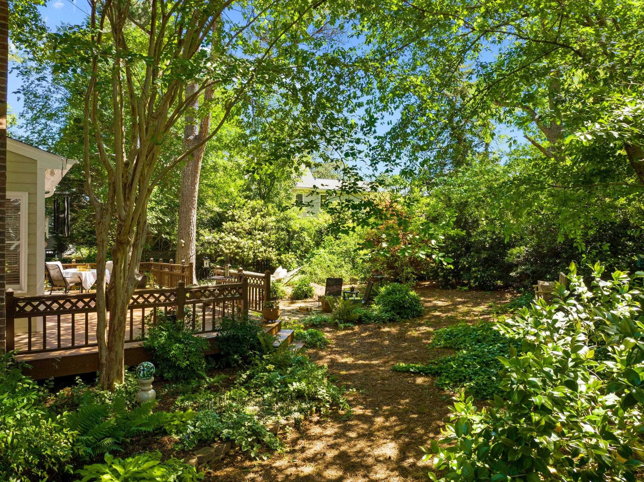 7916 Laurel Mountain Road Raleigh, NC 27613 - Photo 29 of 38 Photo 29