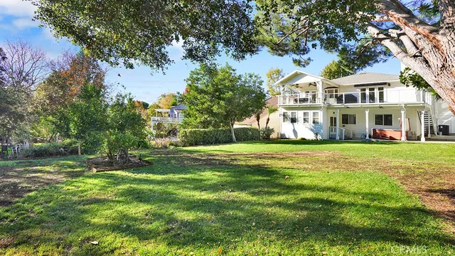 $2,000,000 | 31682 Via Coyote, Coto de Caza, CA 92679