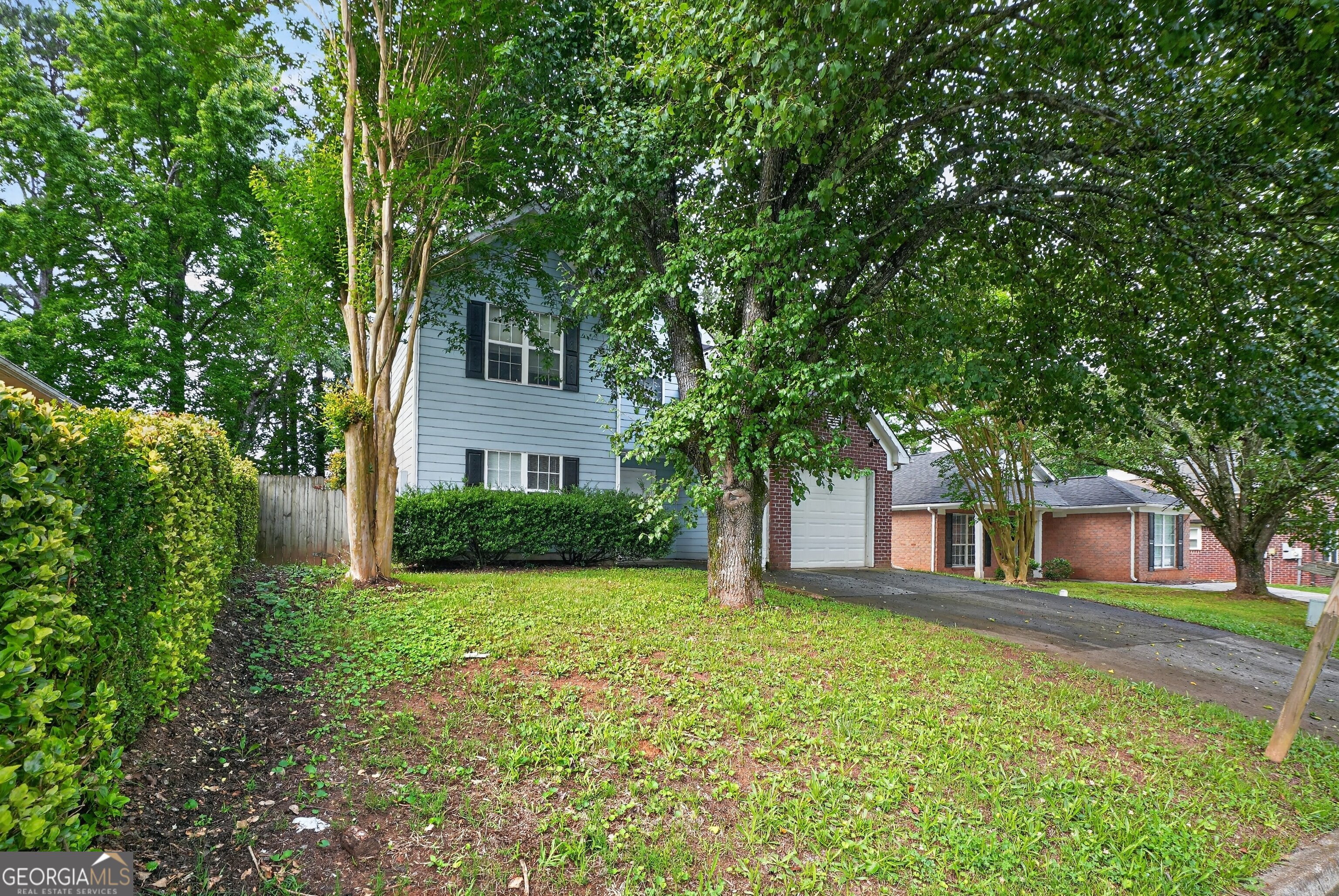 6307 Klondike River Road Lithonia, GA 30038 - Photo 3 of 40