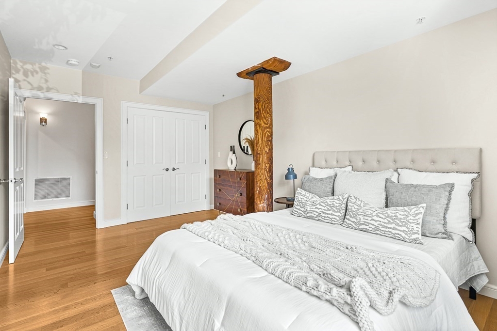 343 Commercial Street, Unit 212 Boston, MA 02109 - Photo 18 of 41