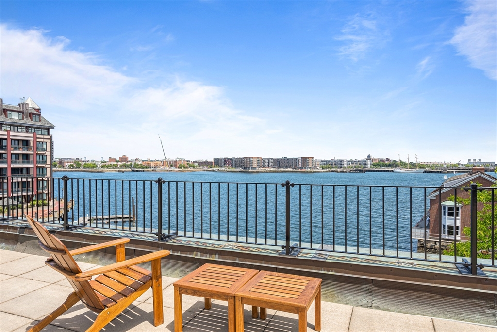 343 Commercial Street, Unit 212 Boston, MA 02109 - Photo 35 of 41