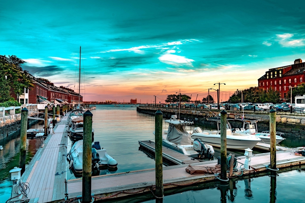 343 Commercial Street, Unit 212 Boston, MA 02109 - Photo 41 of 41