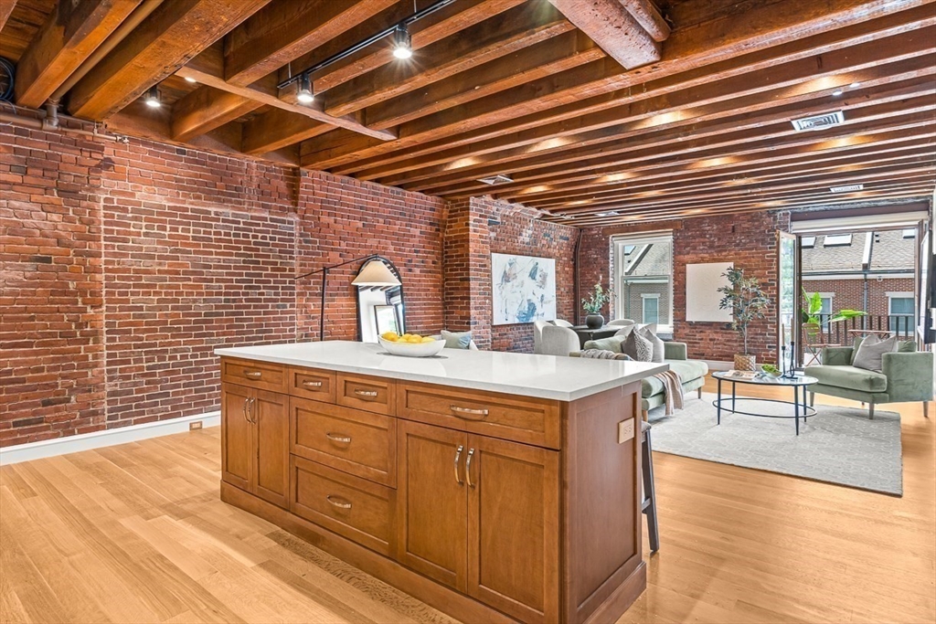 343 Commercial Street, Unit 212 Boston, MA 02109 - Photo 8 of 41