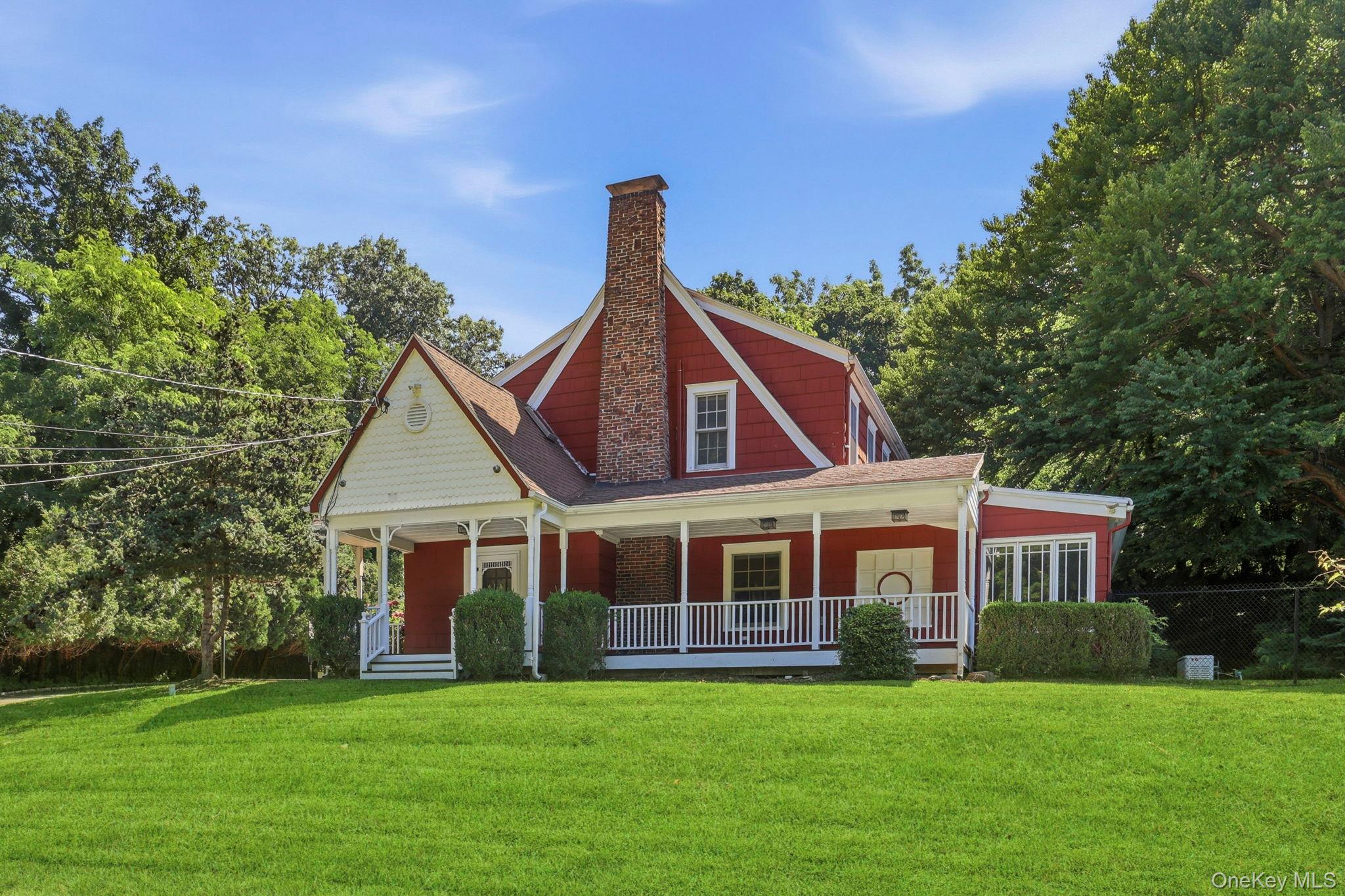 44 Beach Road Ossining, NY 10562 - Photo 3 of 45