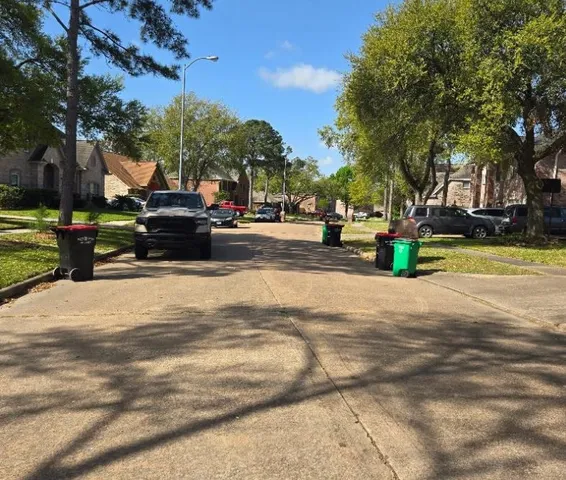 $365,500 | 19711 Dusty Creek Drive, Katy, TX 77449