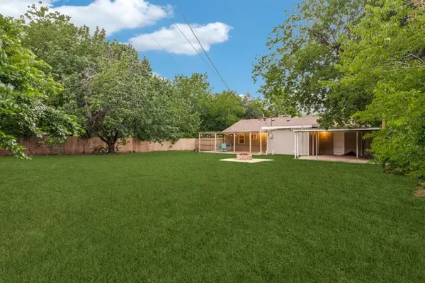$2,850 | 4129 Winfield Avenue, Fort Worth, TX 76109