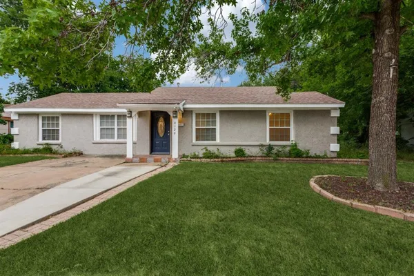 $2,850 | 4129 Winfield Avenue, Fort Worth, TX 76109
