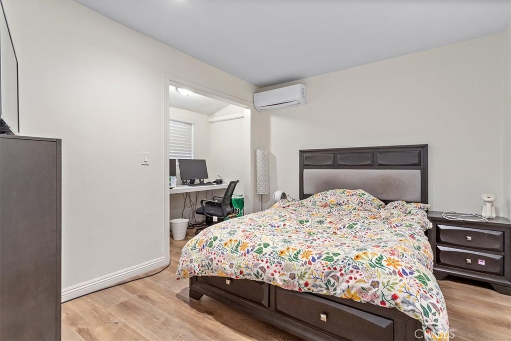 560 La Seda Road La Puente, CA 91744 - Photo 11 of 22 Main House bedroom