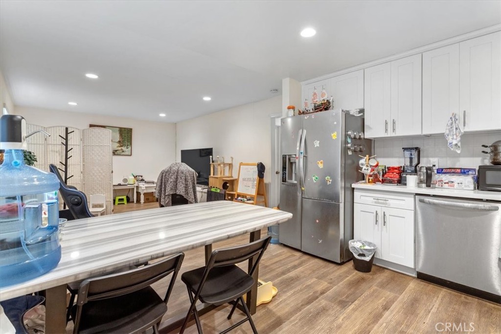 560 La Seda Road La Puente, CA 91744 - Photo 4 of 22 Main House