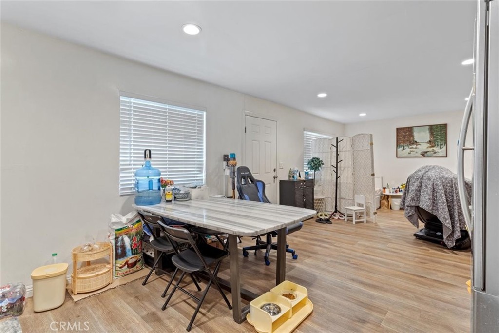 560 La Seda Road La Puente, CA 91744 - Photo 5 of 22 Main House