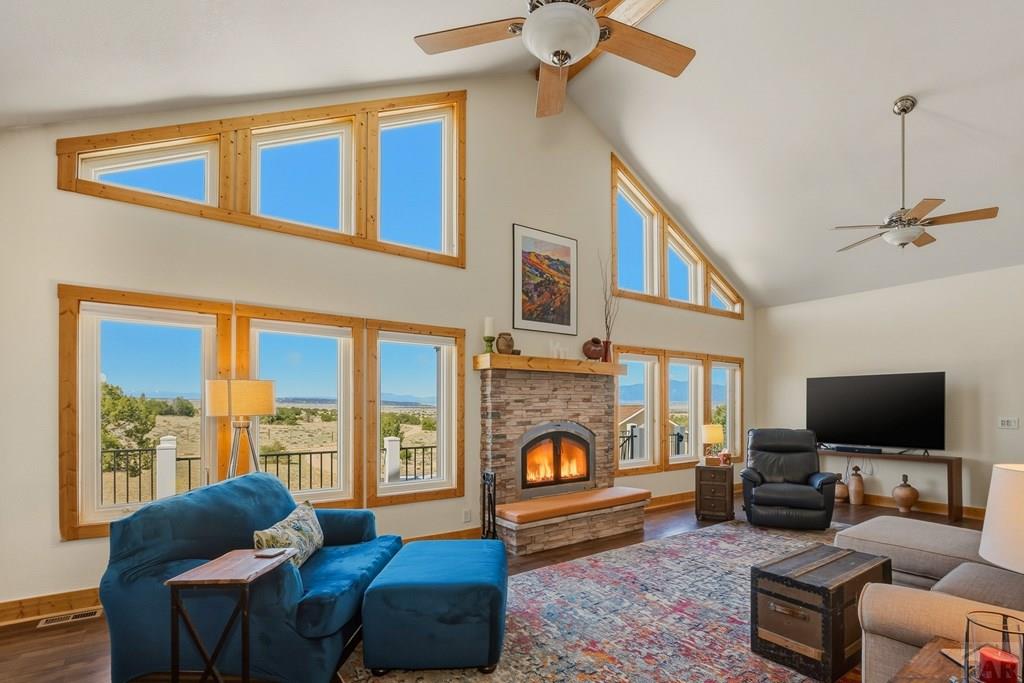 801 Turkey Rdg Road East Walsenburg, CO 81089 - Photo 7 of 65