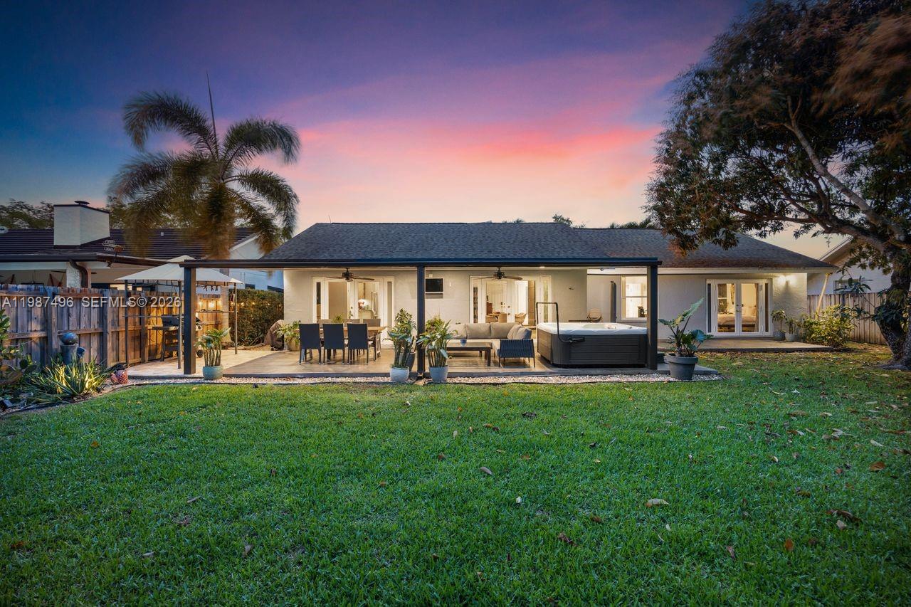 12825 Southwest 116th Street Miami, FL 33186 - Photo 42 of 64