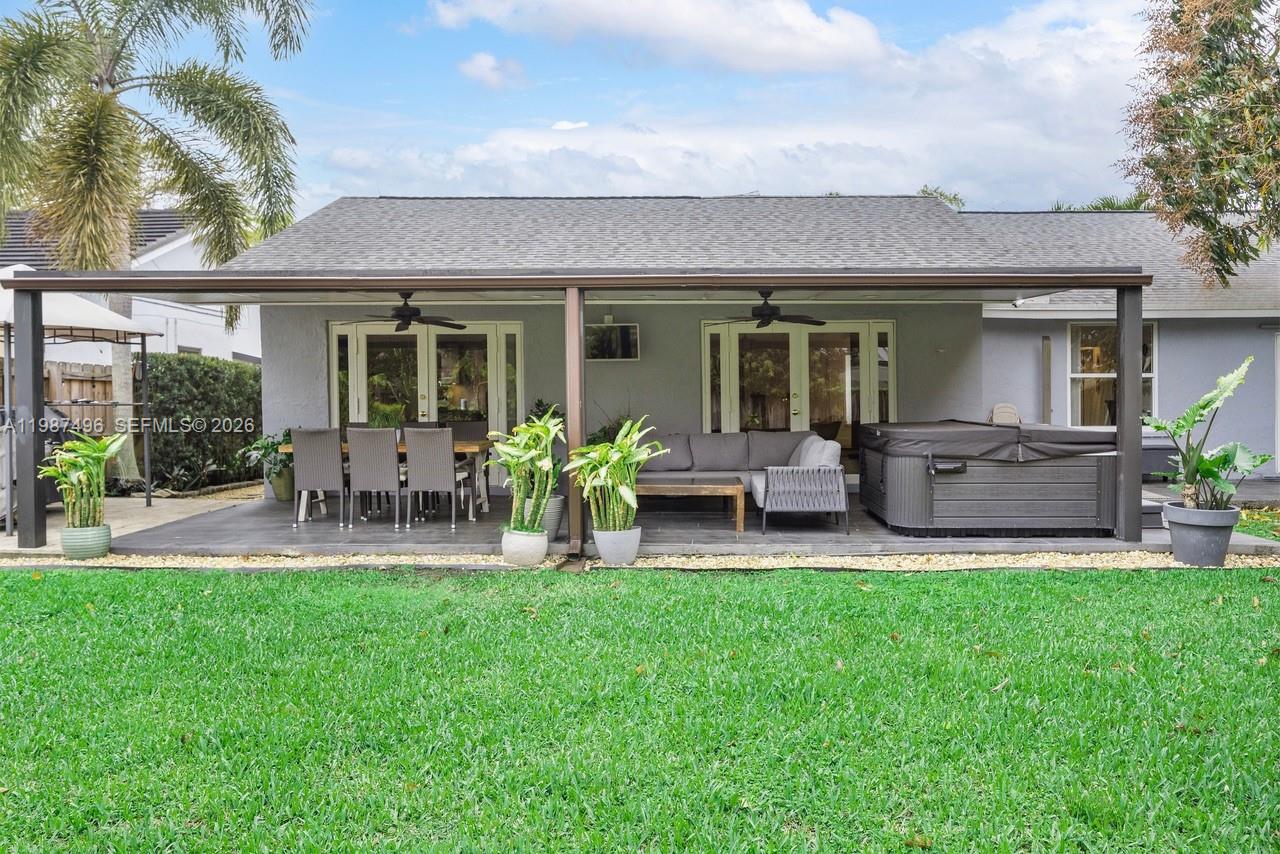 12825 Southwest 116th Street Miami, FL 33186 - Photo 53 of 64