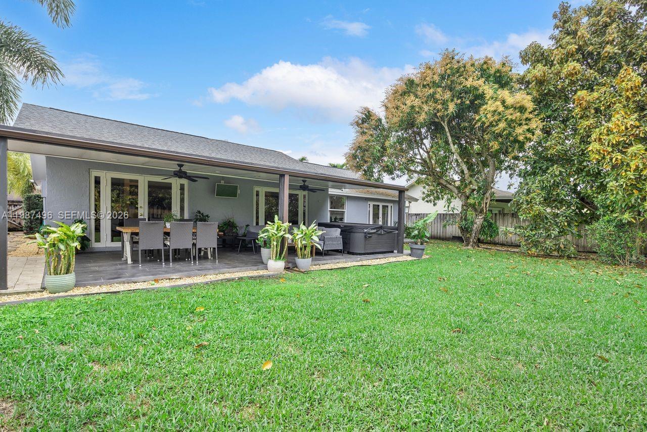 12825 Southwest 116th Street Miami, FL 33186 - Photo 55 of 64