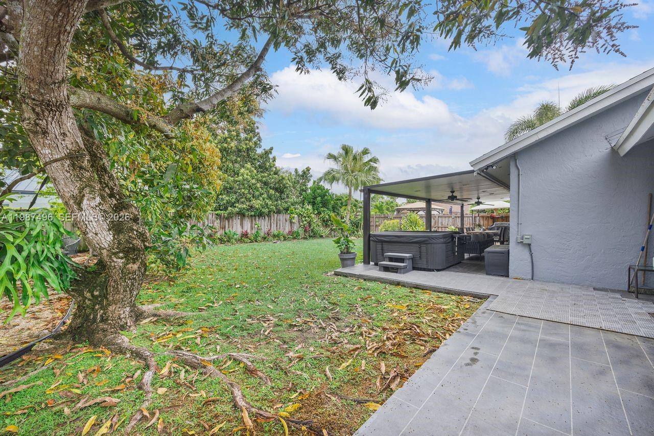 12825 Southwest 116th Street Miami, FL 33186 - Photo 59 of 64 Outood Shower, Extra Room