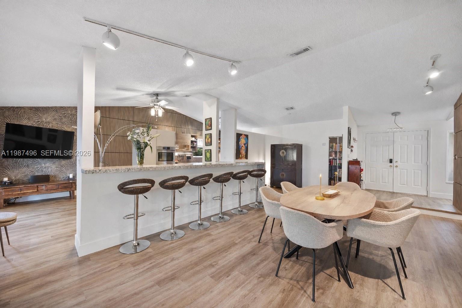 12825 Southwest 116th Street Miami, FL 33186 - Photo 6 of 64 High Ceilings