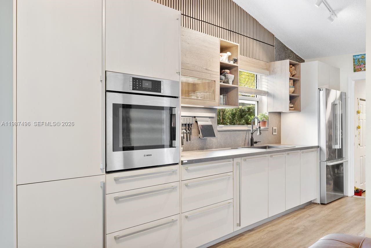 12825 Southwest 116th Street Miami, FL 33186 - Photo 9 of 64 New German Kitchen with Bosh Appliances