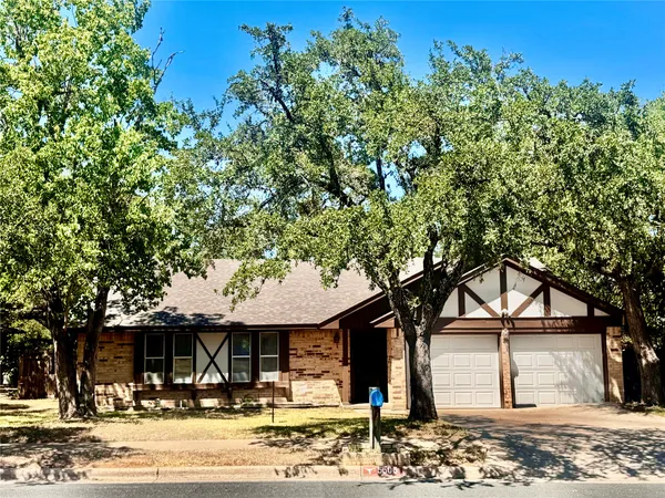$2,495 | 5506 Abilene Trail, Austin, TX 78749