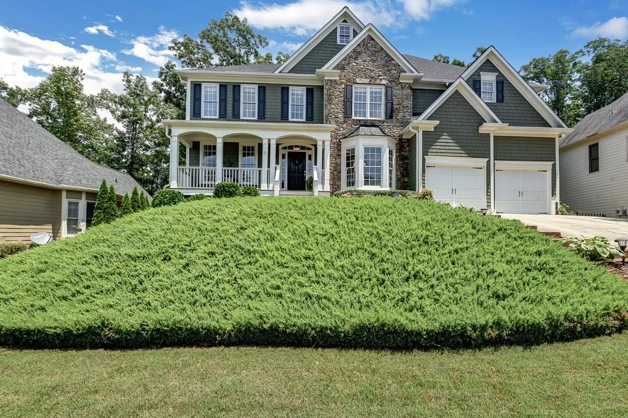 6830 North Creekside Point Cumming, GA 30041 - Photo 1 of 1 Gallery Image 1
